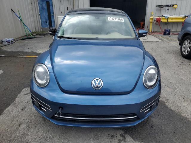 VOLKSWAGEN BEETLE SE 2019