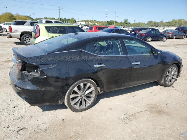 NISSAN MAXIMA PLATINUM 2022