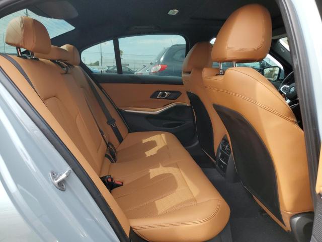 BMW 330E 2024