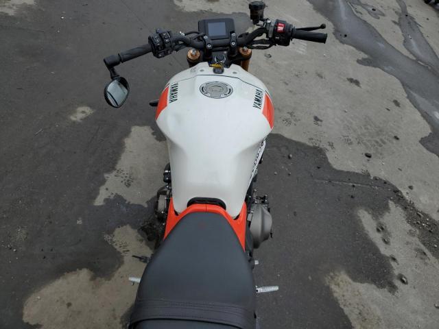 YAMAHA MTM890 2024