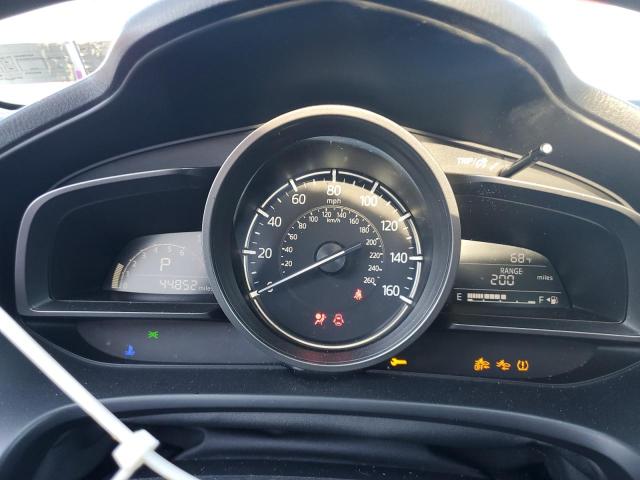 MAZDA 3 TOURING 2018