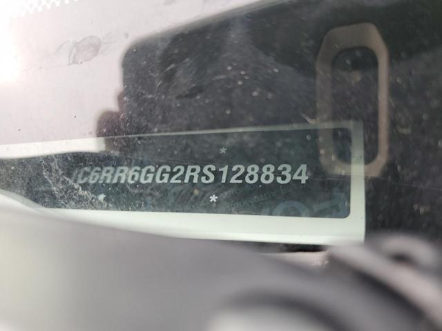 RAM 1500 CLASSIC SLT 2024