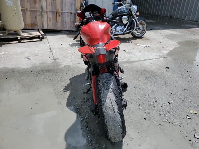 YAMAHA YZFR7 2024