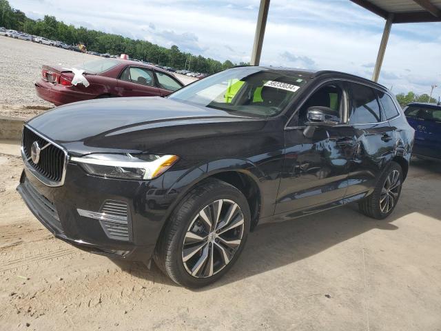 VOLVO XC60 B5 MOMENTUM 2022