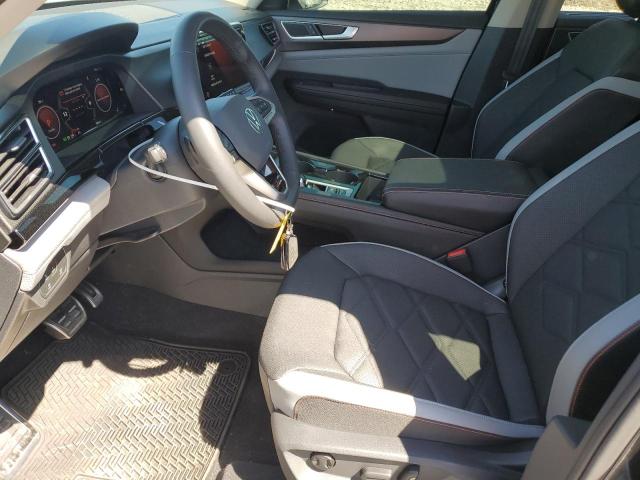 VOLKSWAGEN ATLAS PEAK EDITION SE 2024