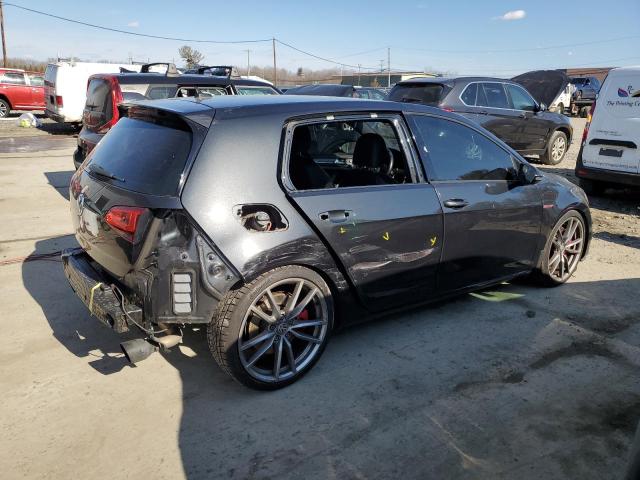 VOLKSWAGEN GOLF GTI SPORT 2017