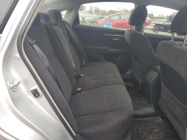 NISSAN ALTIMA 2.5 2013
