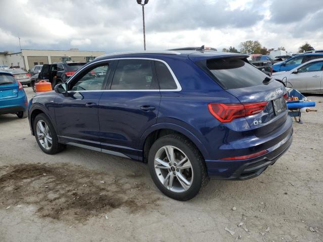 AUDI Q3 PREMIUM PLUS S LINE 45 2021
