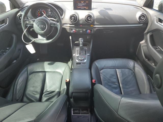 AUDI A3 PREMIUM 2015