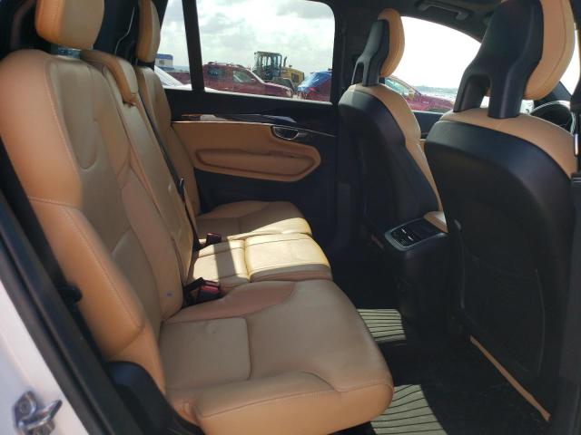 VOLVO XC90 T6 2018
