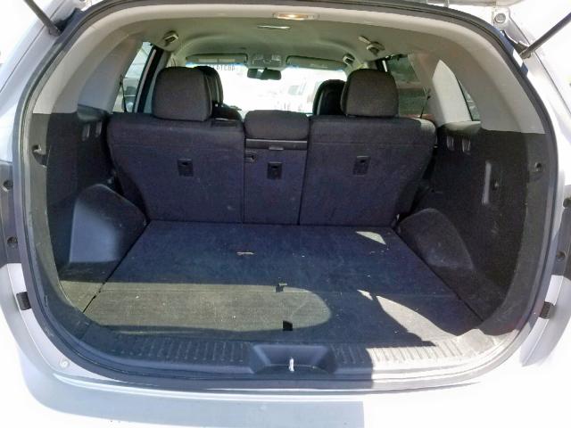 KIA SORENTO, 2014