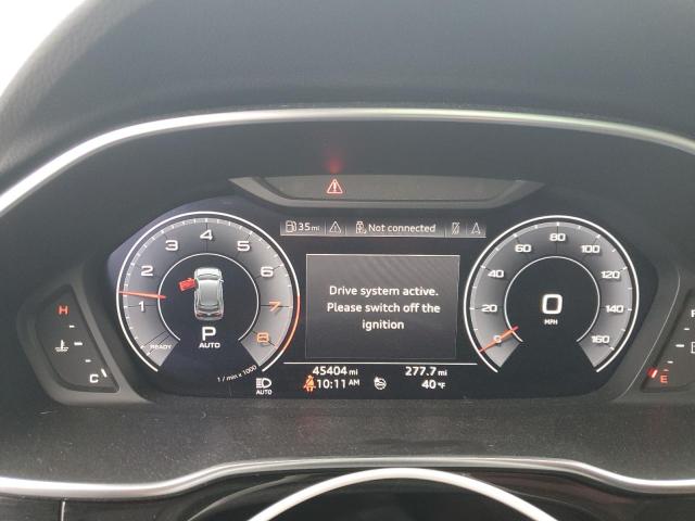 AUDI Q3 PREMIUM PLUS S-LINE 2020