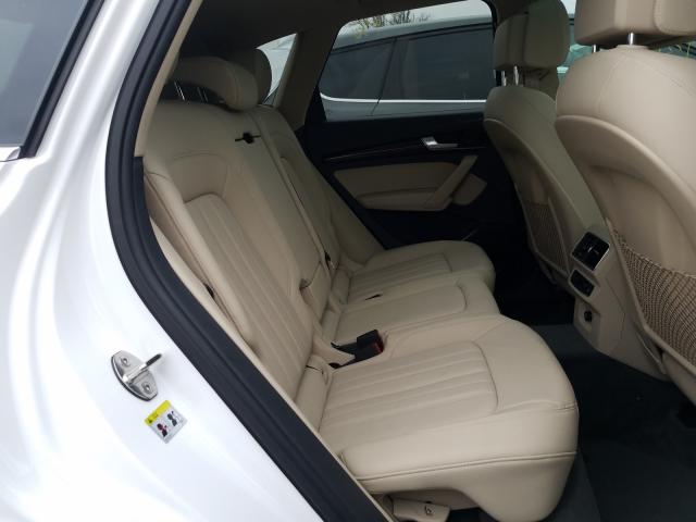 AUDI Q5 PREMIUM PLUS, 2018