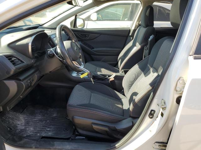 SUBARU CROSSTREK PREMIUM 2019