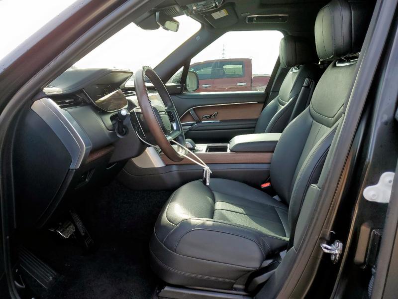 LAND ROVER RANGE ROVER SE 2024