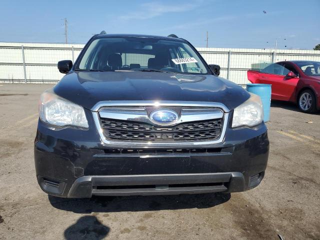 SUBARU FORESTER 2.5I PREMIUM 2013