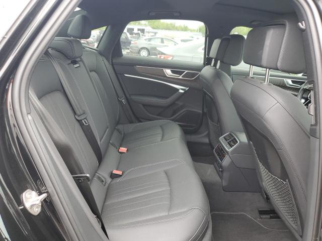 AUDI A6 PREMIUM PLUS 2023
