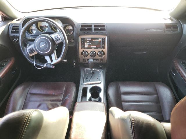 DODGE CHALLENGER SXT 2014