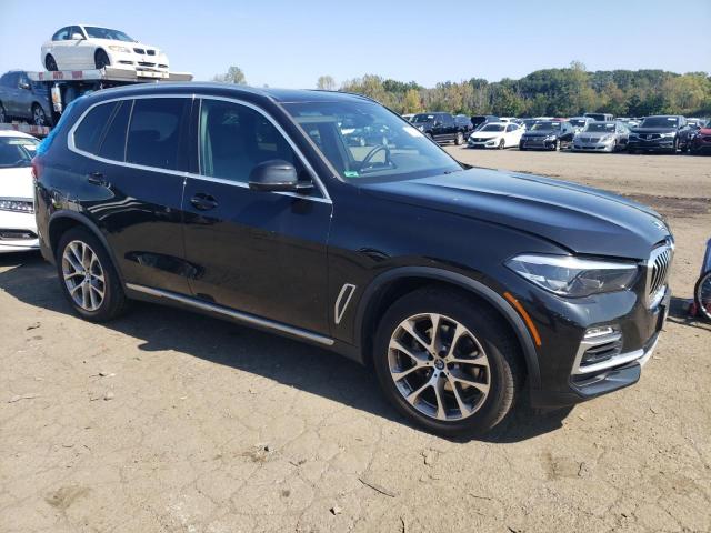 BMW X5 XDRIVE40I 2021