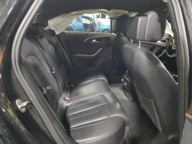 AUDI A6 PREMIUM PLUS 2016