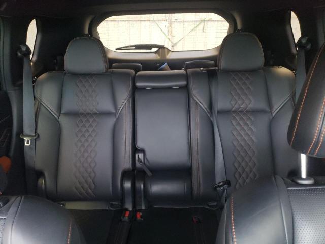 MITSUBISHI OUTLANDER SEL 2023