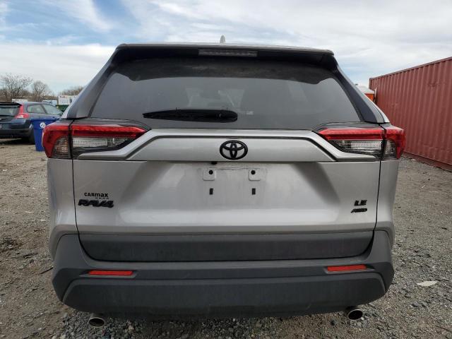 TOYOTA RAV4 LE 2023