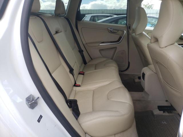 VOLVO XC60 T6 PLATINUM 2015