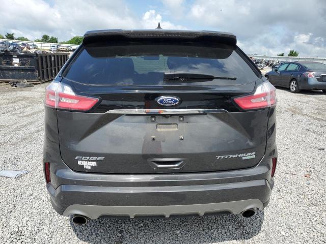 FORD EDGE TITANIUM 2020