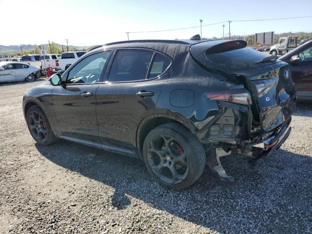ALFA ROMEO STELVIO TI 2024