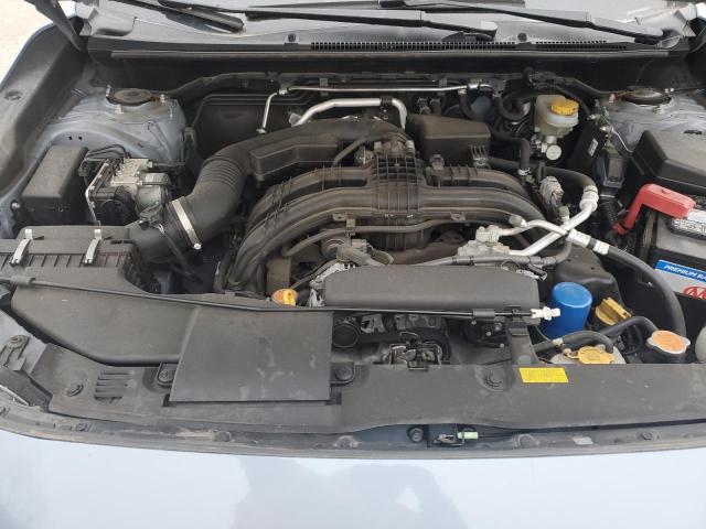 SUBARU CROSSTREK PREMIUM 2018
