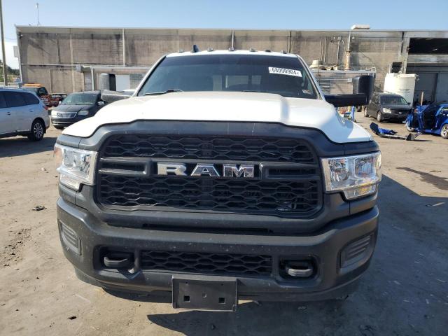 RAM 2500 TRADESMAN 2022
