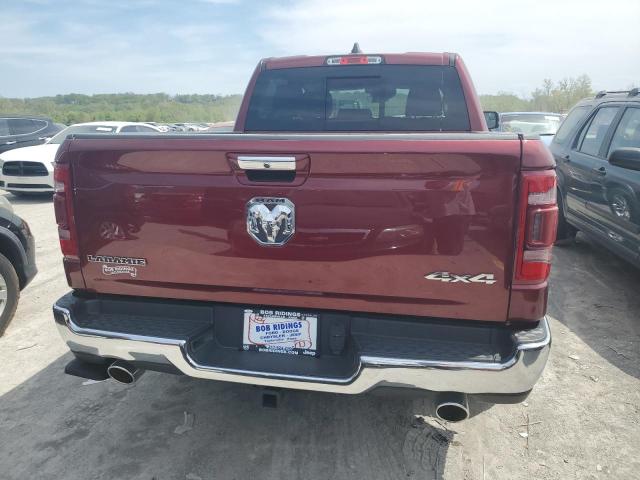 RAM 1500 LARAMIE 2021