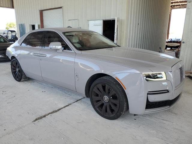 ROLLS-ROYCE GHOST 2022