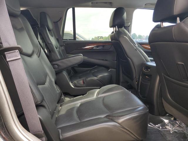 CADILLAC ESCALADE LUXURY 2015