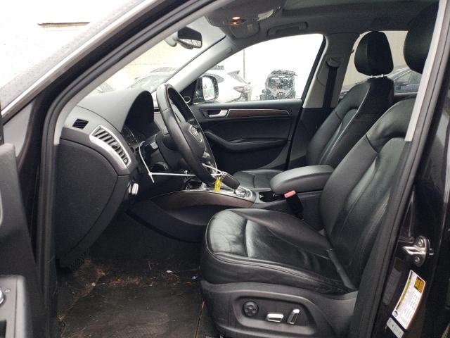 AUDI Q3 PREMIUM PLUS 2017