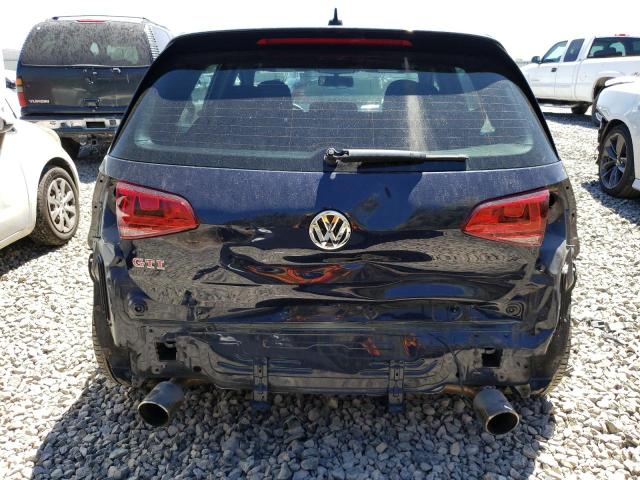 VOLKSWAGEN GOLF GTI SPORT 2017