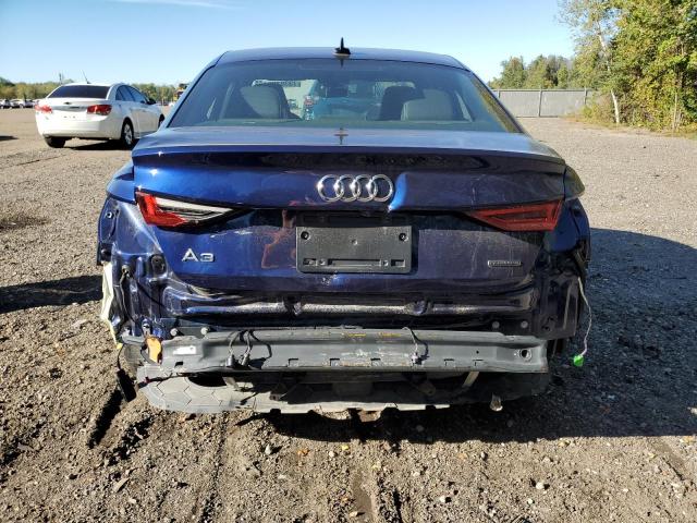 AUDI A3 TECHNIK 2023