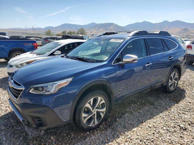 SUBARU OUTBACK TOURING 2021