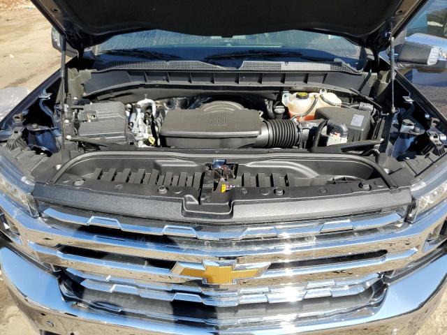 CHEVROLET SILVERADO K1500 LTZ 2019