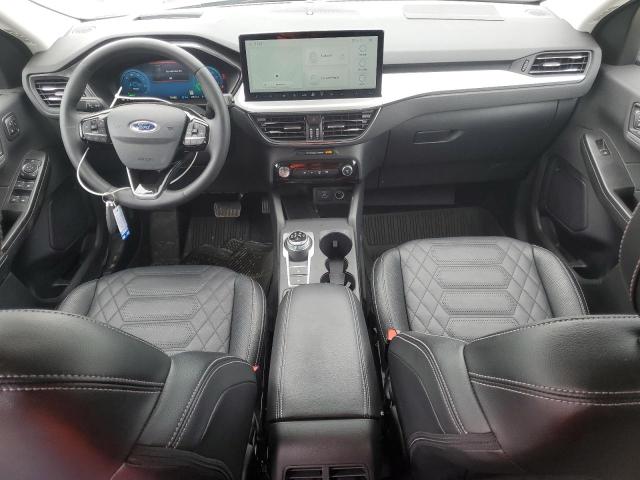 FORD ESCAPE 2023