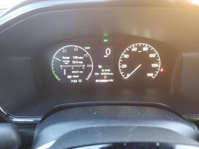 HONDA CR-V SPORT TOURING 2023