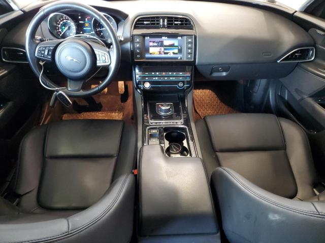 JAGUAR XE PREMIUM 2018