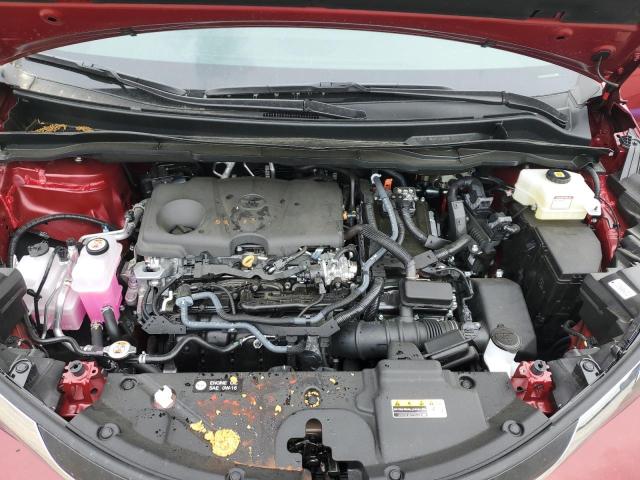 TOYOTA SIENNA XLE 2024