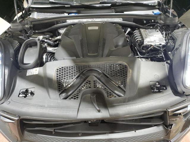 PORSCHE MACAN S 2024