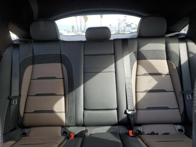 MERCEDES-BENZ GLE COUPE AMG 53 4MATIC 2022