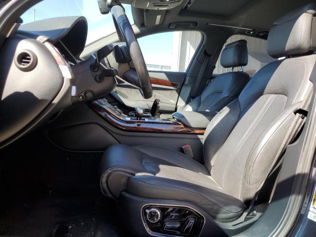 AUDI A8 QUATTRO 2014