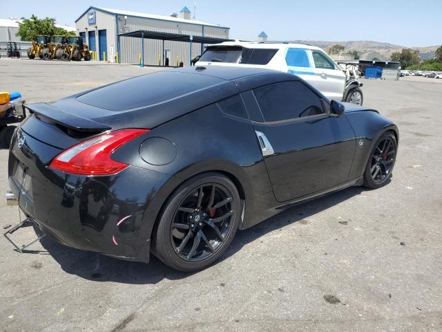 NISSAN 370Z BASE 2014