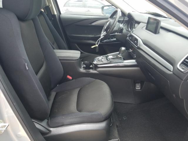 MAZDA CX-9 SPORT 2017