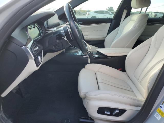 BMW 530 I 2019