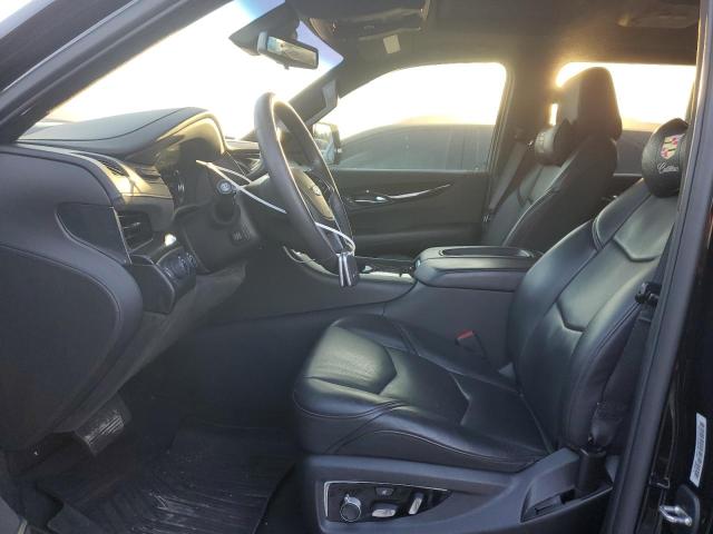 CADILLAC ESCALADE PLATINUM 2019
